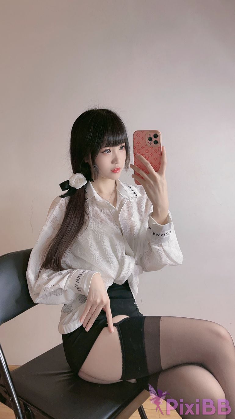Coser mikoww miko04 PixiBB.COM 044