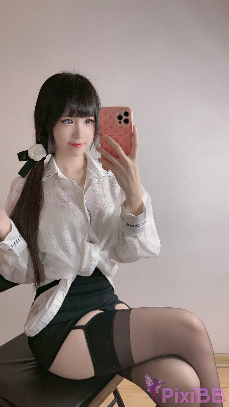 Coser mikoww miko04 PixiBB.COM 045
