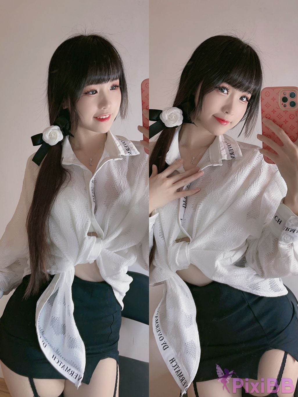 Coser mikoww miko04 PixiBB.COM 051