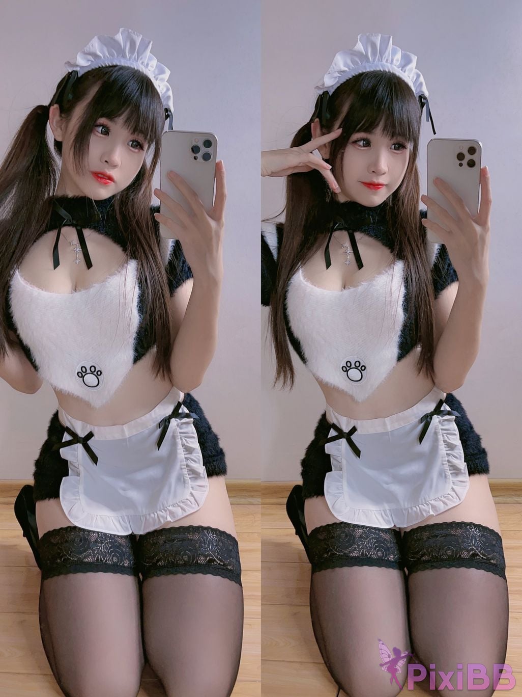 Coser mikoww miko04 PixiBB.COM 081