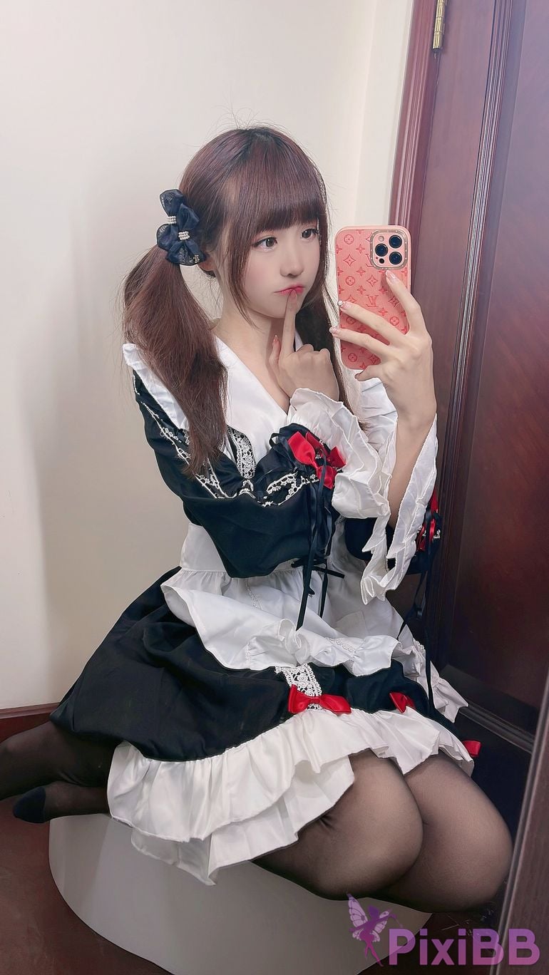 Coser mikoww miko04 PixiBB.COM 085