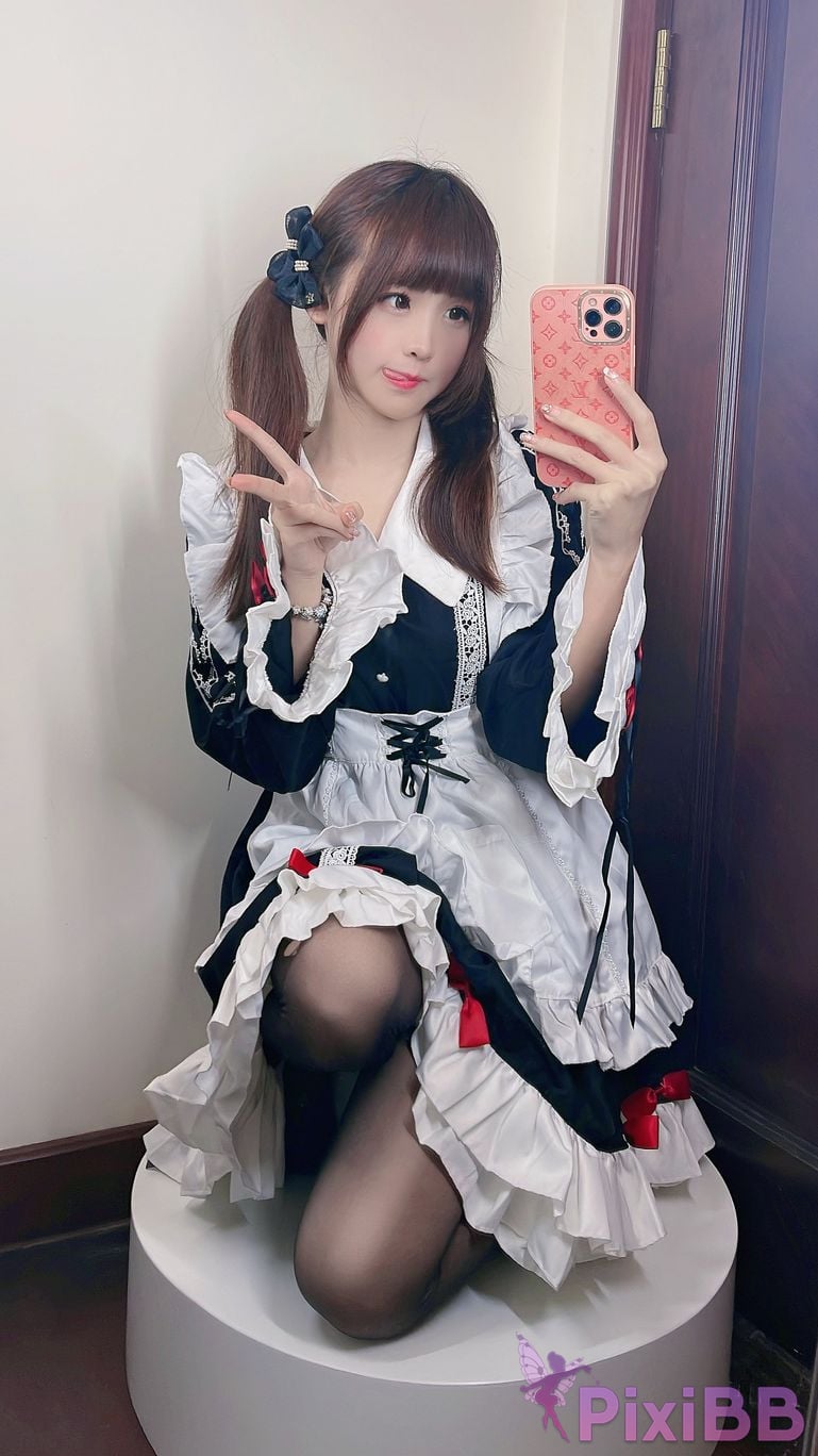 Coser mikoww miko04 PixiBB.COM 086