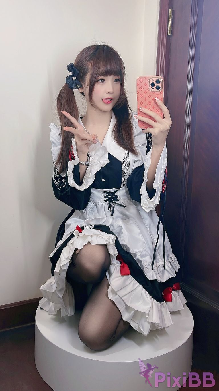 Coser mikoww miko04 PixiBB.COM 087
