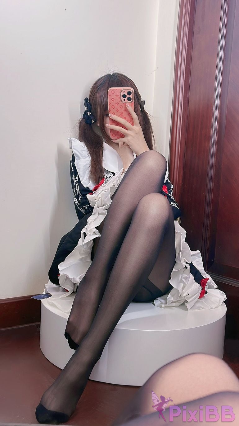 Coser mikoww miko04 PixiBB.COM 089