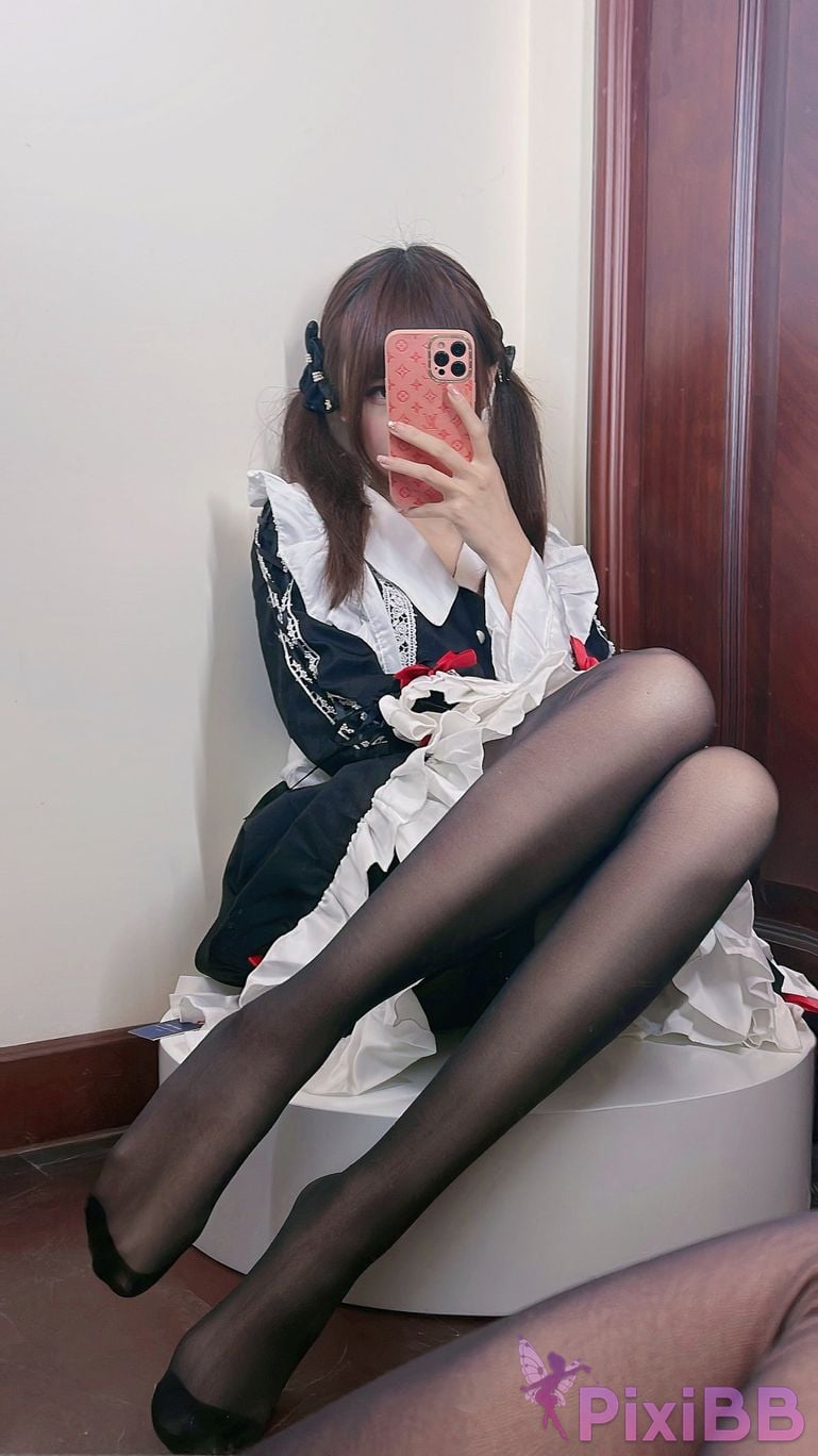 Coser mikoww miko04 PixiBB.COM 090