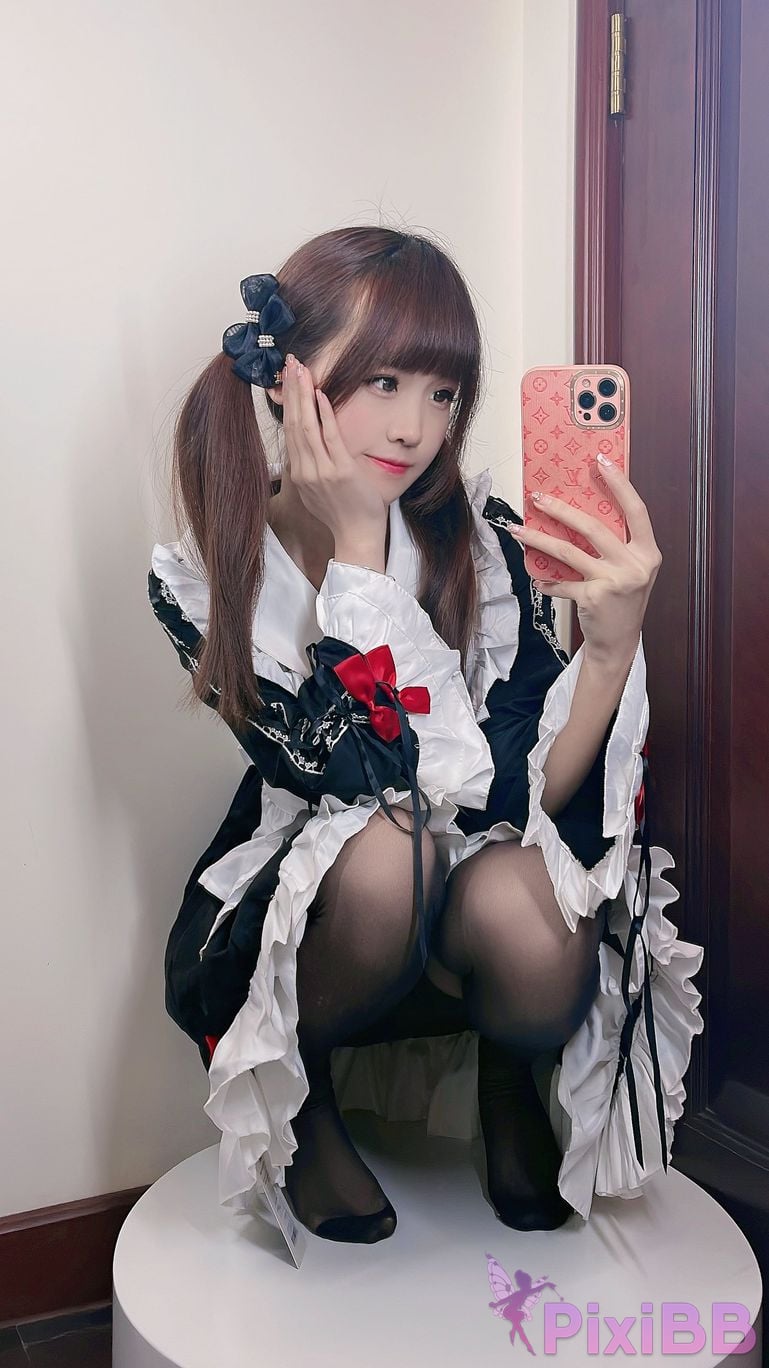 Coser mikoww miko04 PixiBB.COM 091