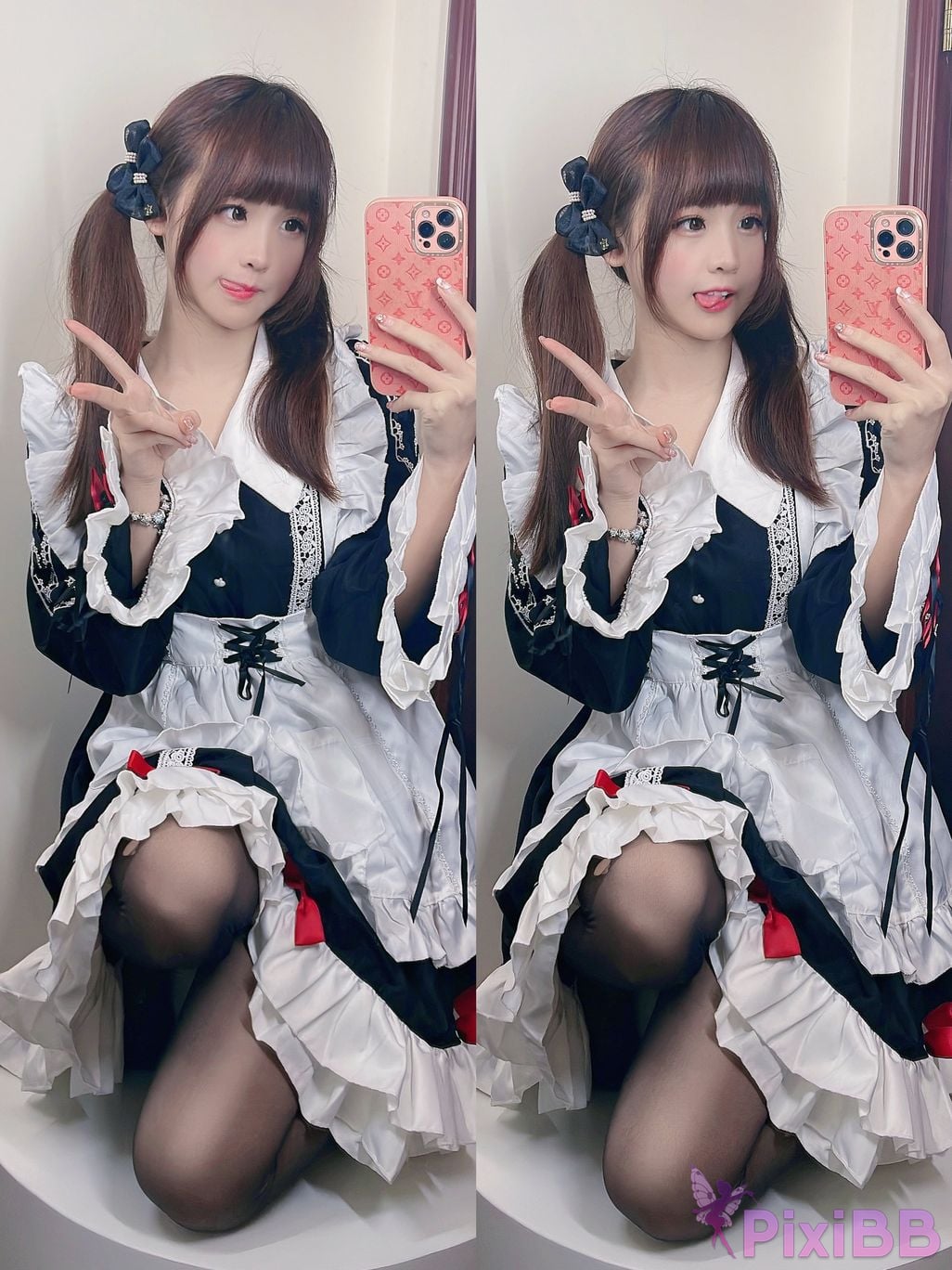 Coser mikoww miko04 PixiBB.COM 092