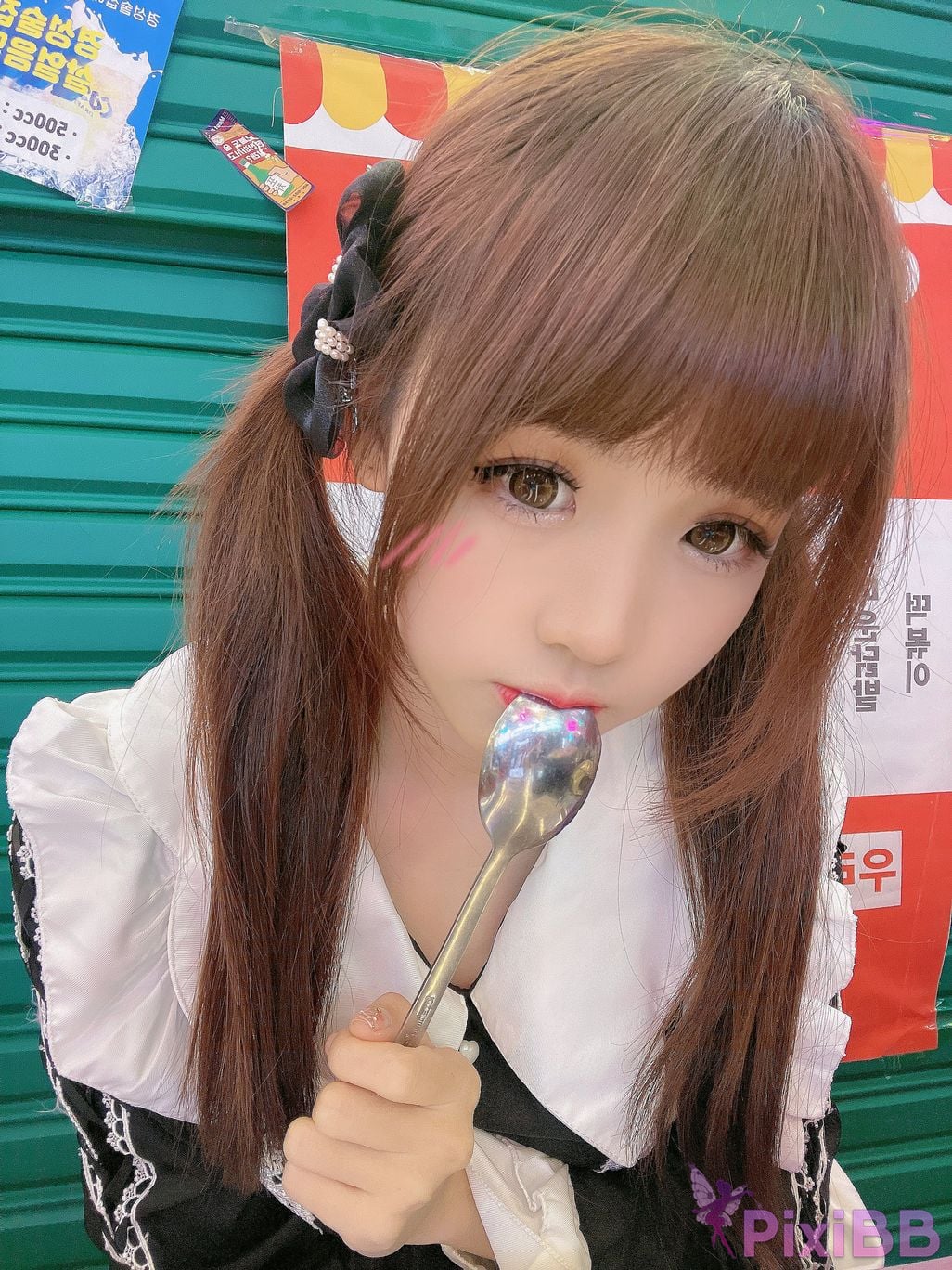 Coser mikoww miko04 PixiBB.COM 096