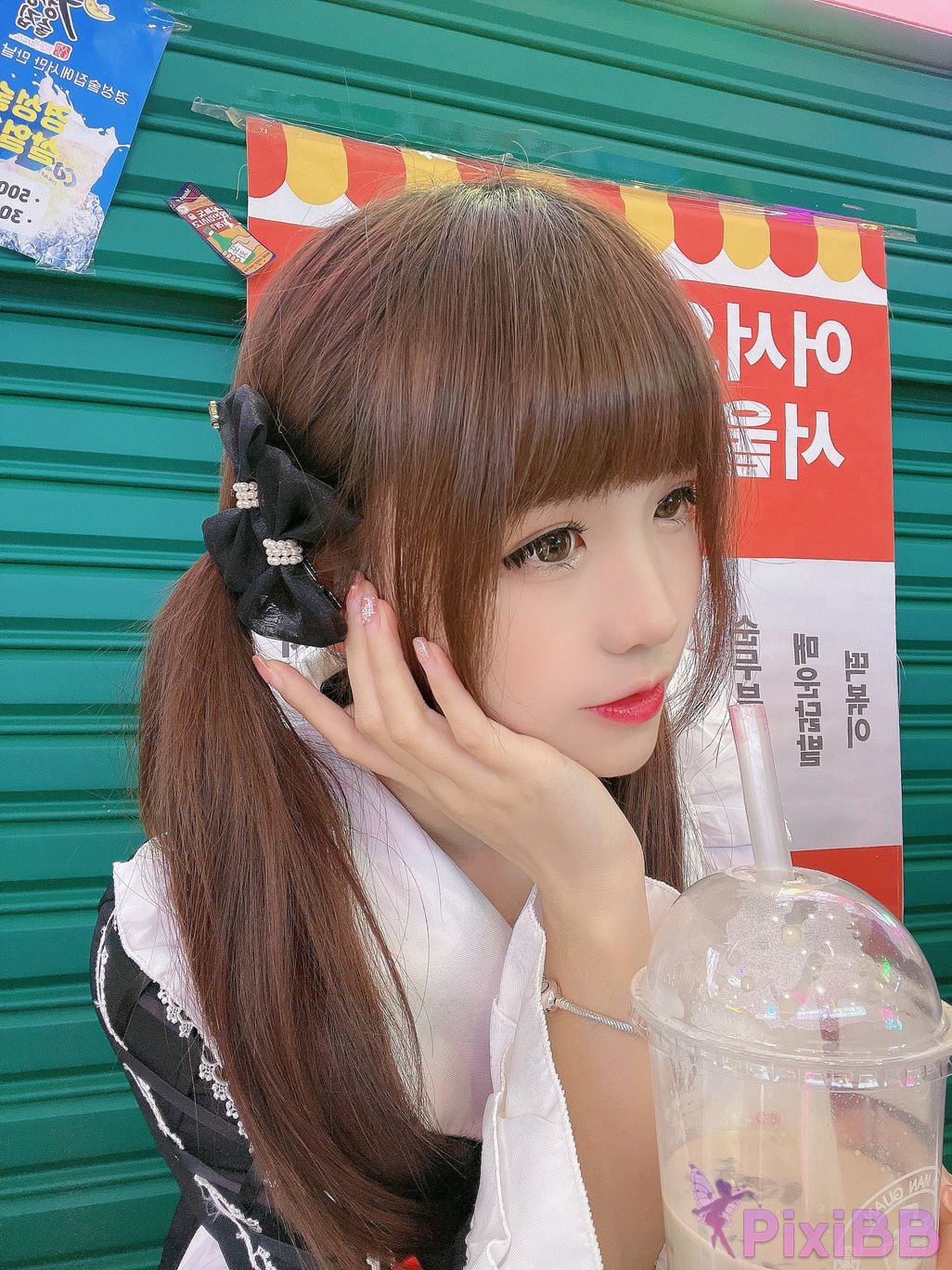 Coser mikoww miko04 PixiBB.COM 098