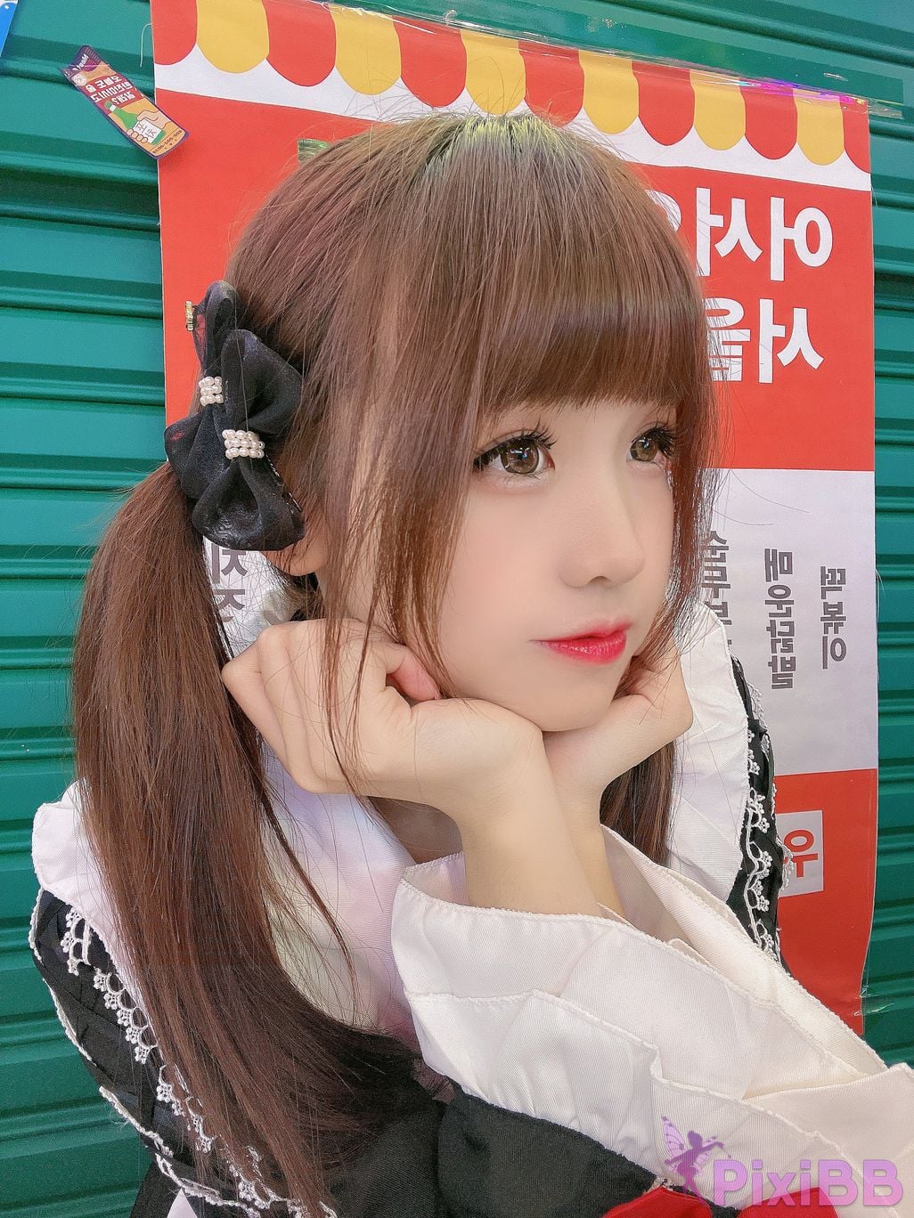 Coser mikoww miko04 PixiBB.COM 101
