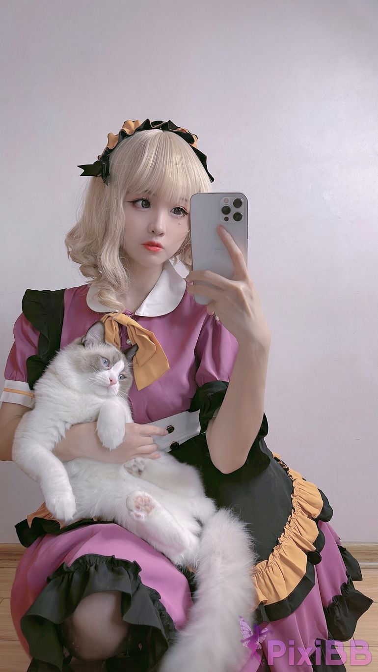 Coser mikoww miko04 PixiBB.COM 118