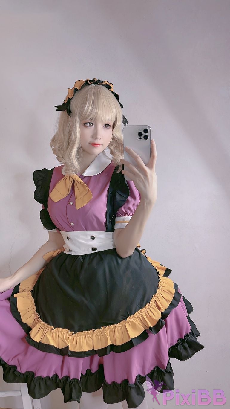 Coser mikoww miko04 PixiBB.COM 119