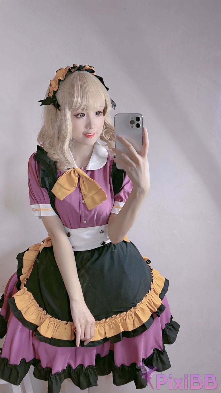 Coser mikoww miko04 PixiBB.COM 120