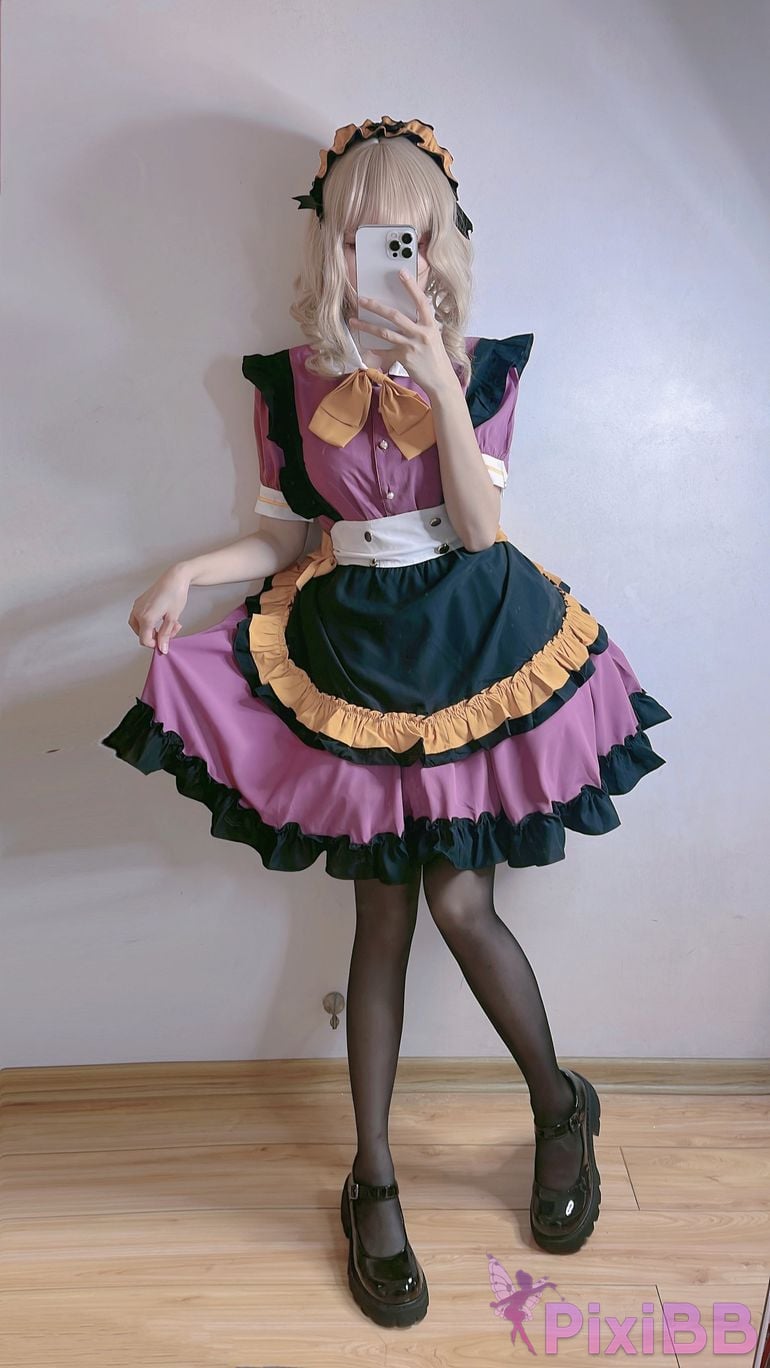 Coser mikoww miko04 PixiBB.COM 121