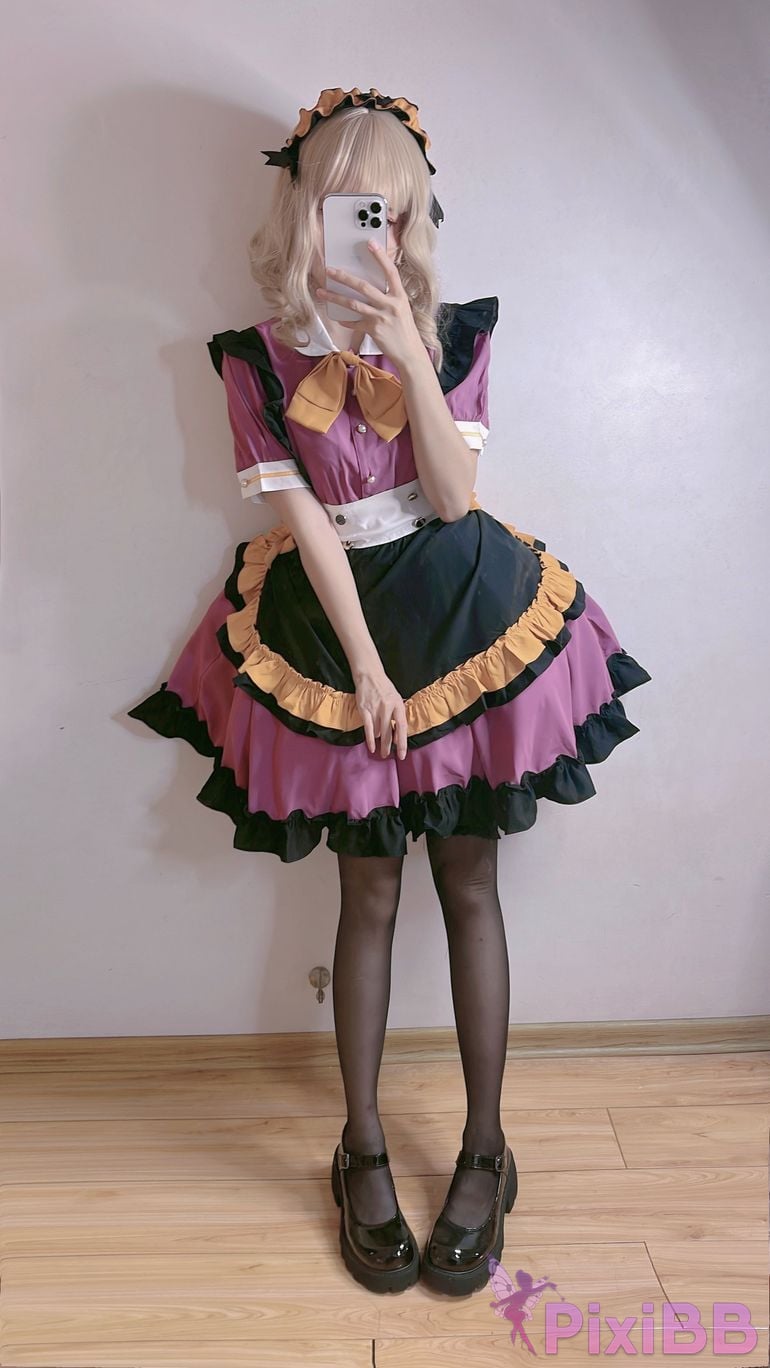 Coser mikoww miko04 PixiBB.COM 122