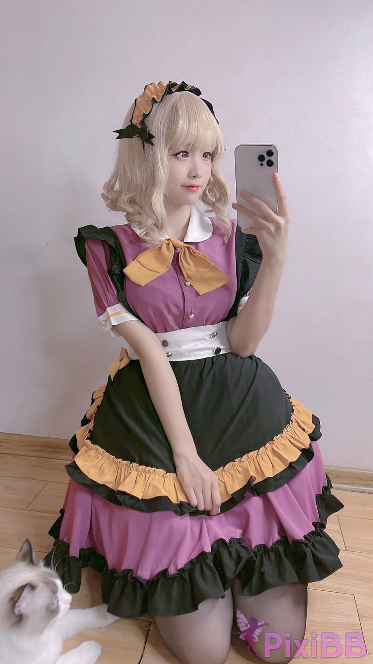 Coser mikoww miko04 PixiBB.COM 123