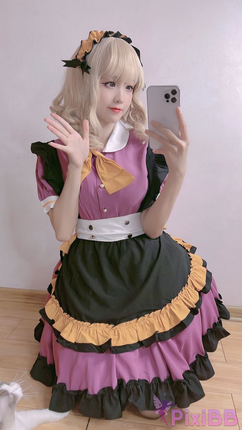 Coser mikoww miko04 PixiBB.COM 124