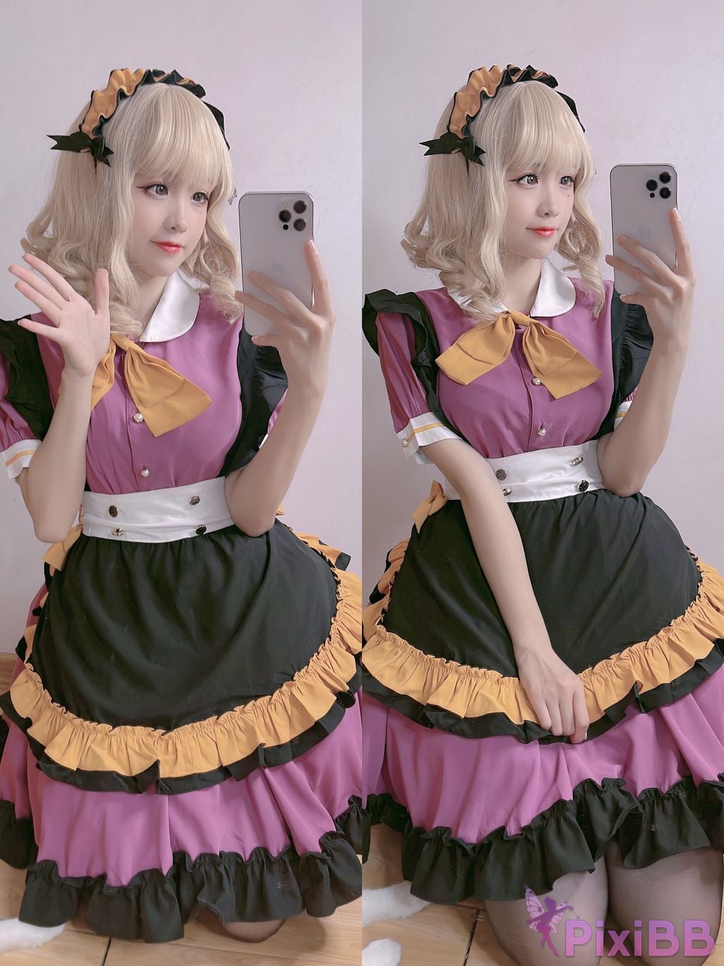 Coser mikoww miko04 PixiBB.COM 125