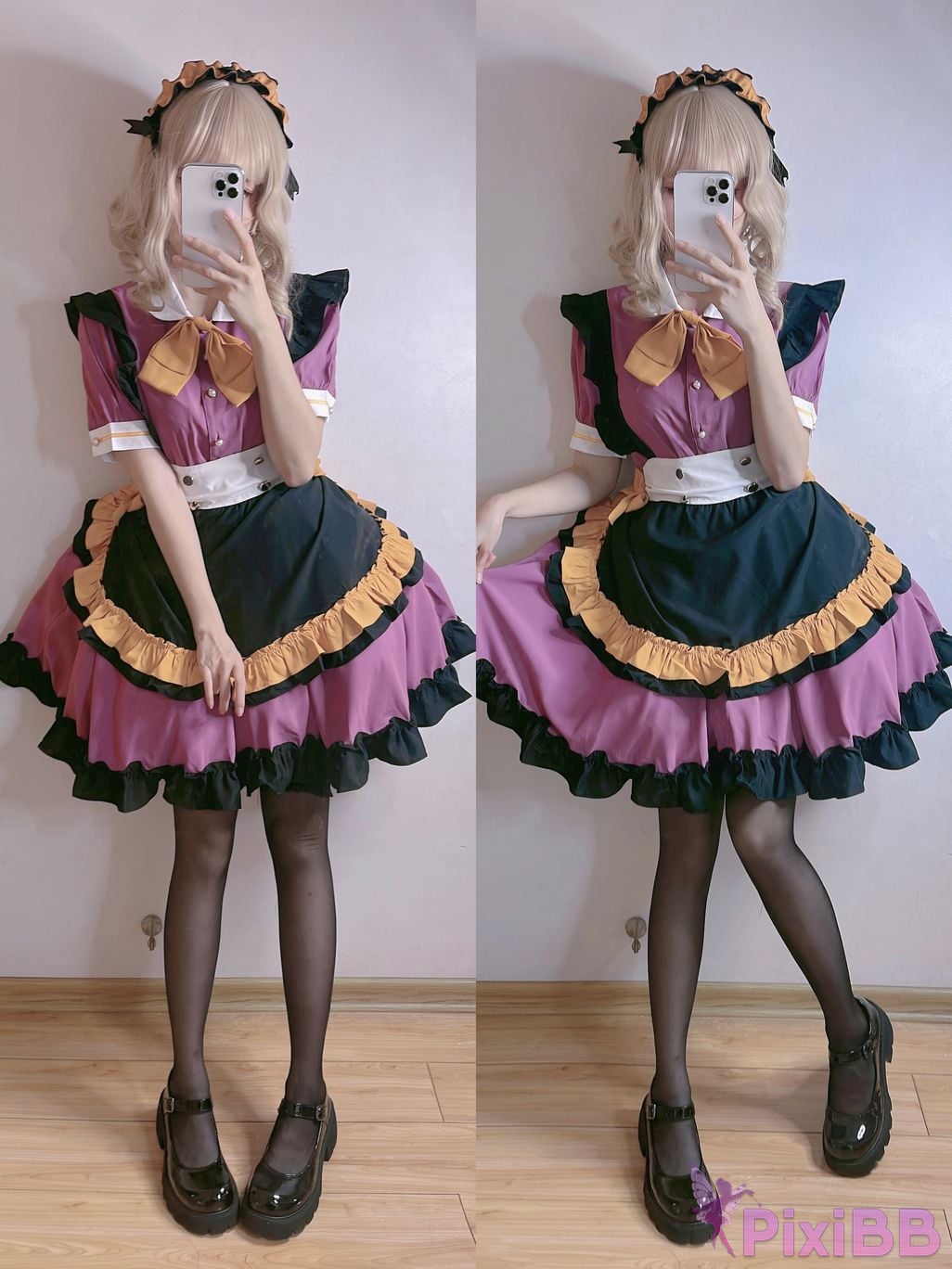 Coser mikoww miko04 PixiBB.COM 126