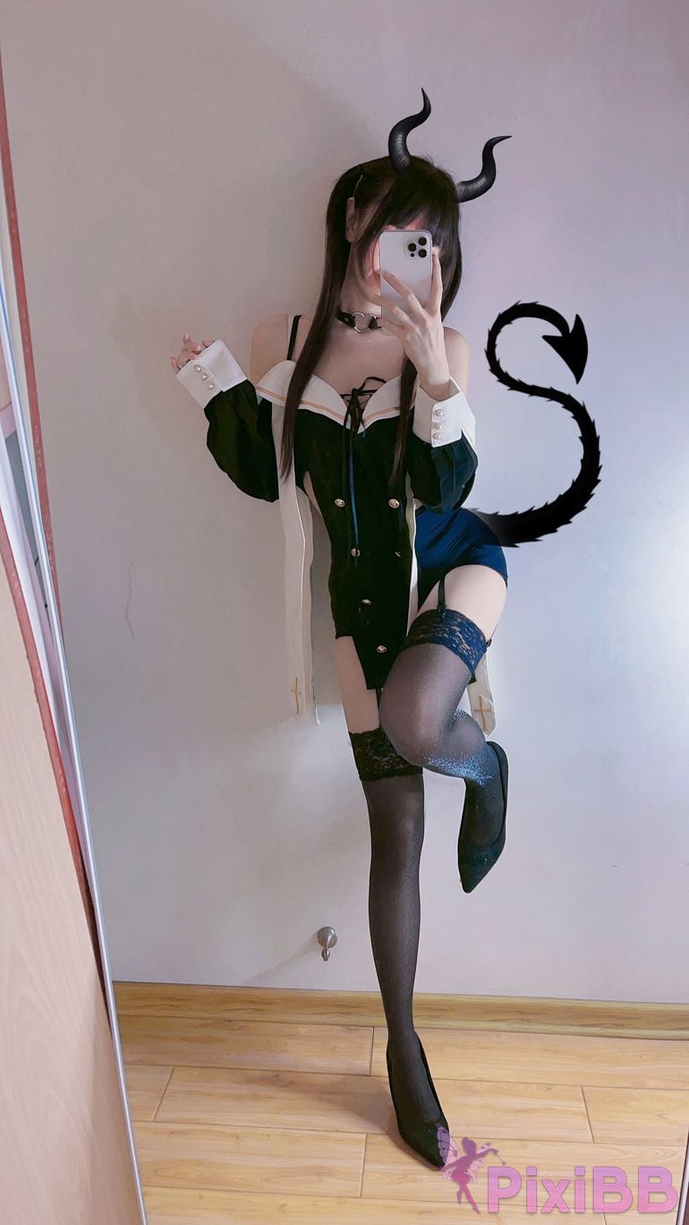 Coser mikoww miko04 PixiBB.COM 129