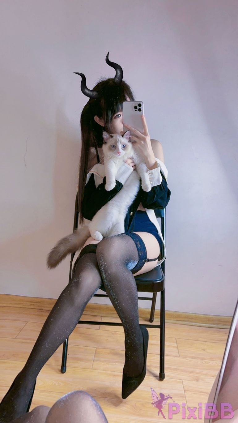 Coser mikoww miko04 PixiBB.COM 139