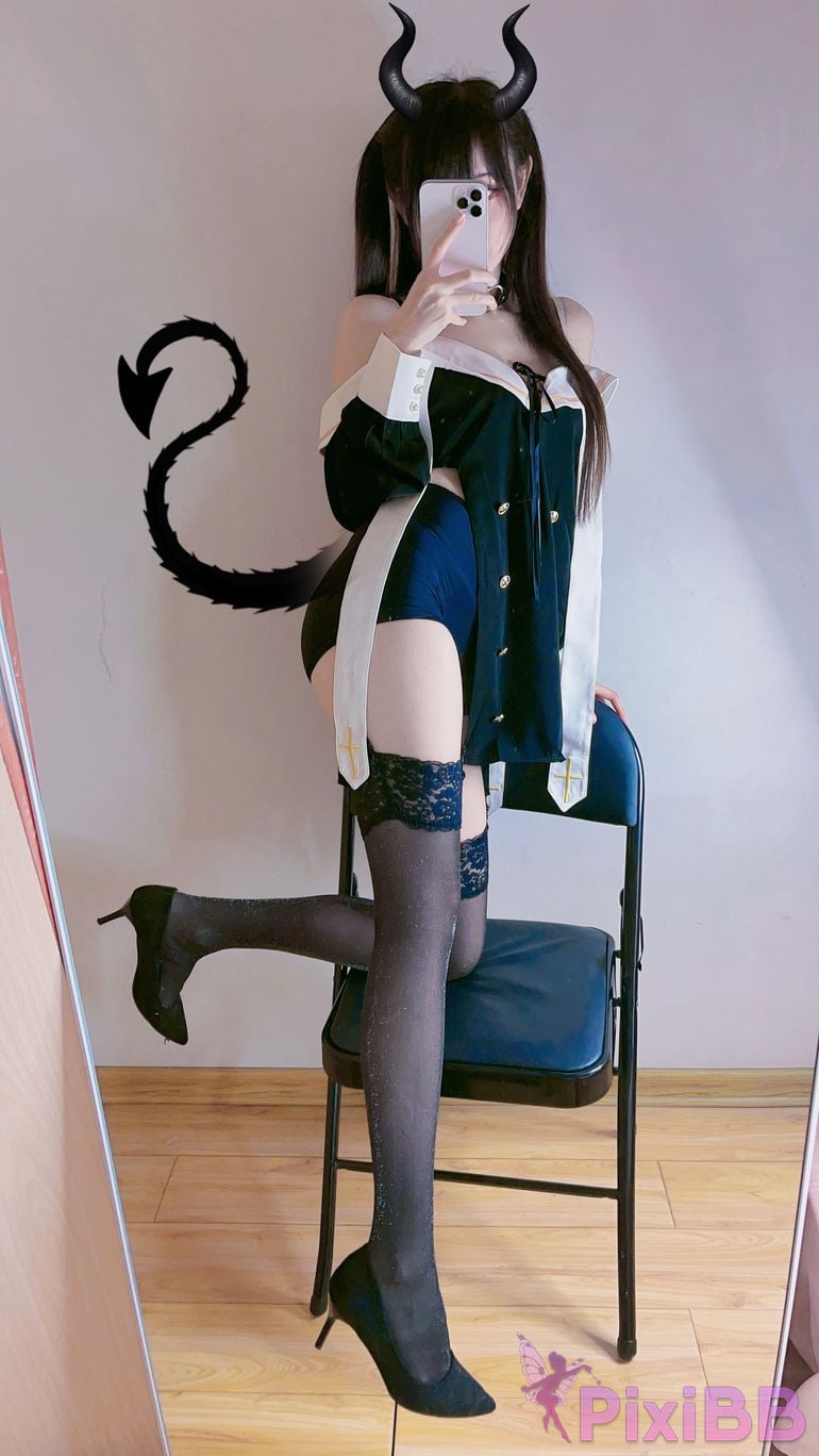 Coser mikoww miko04 PixiBB.COM 140