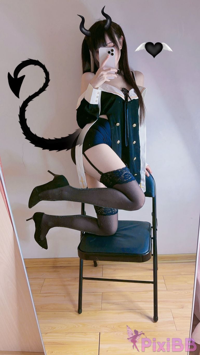 Coser mikoww miko04 PixiBB.COM 141