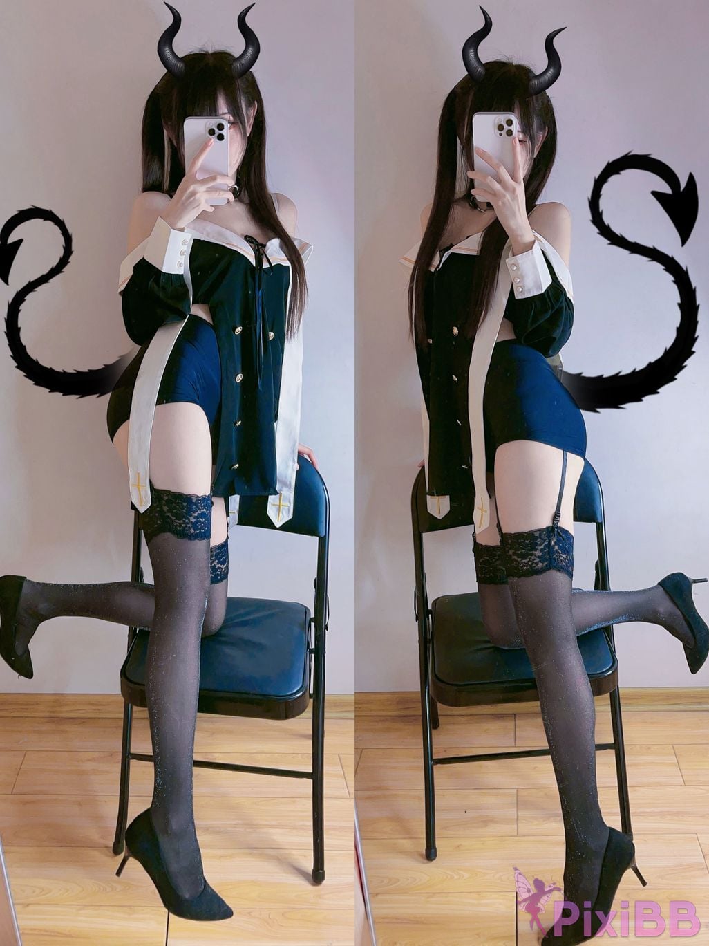 Coser mikoww miko04 PixiBB.COM 143