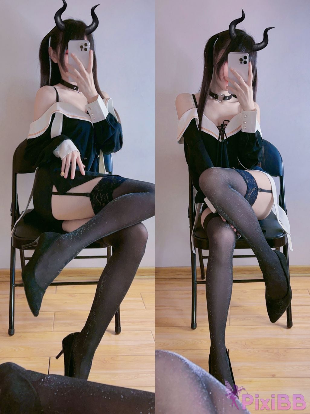 Coser mikoww miko04 PixiBB.COM 145