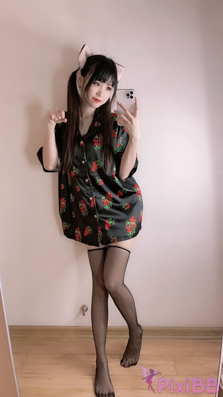 Coser mikoww miko04 PixiBB.COM 156