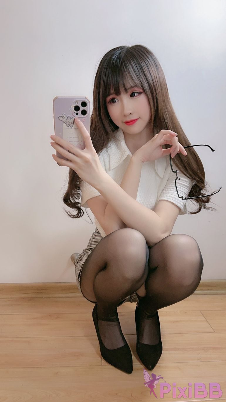 Coser mikoww miko03 PixiBB.COM 001