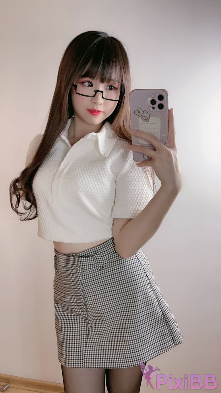 Coser mikoww miko03 PixiBB.COM 005