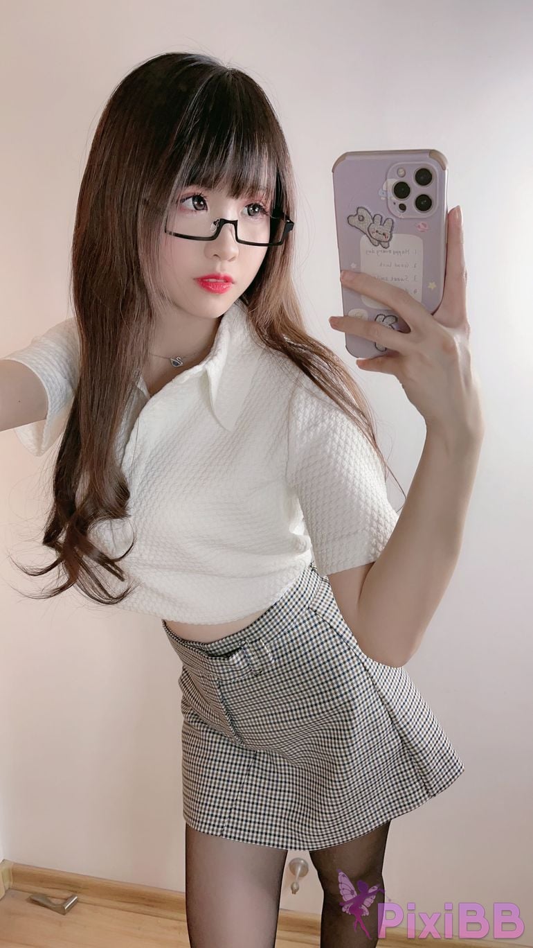 Coser mikoww miko03 PixiBB.COM 007