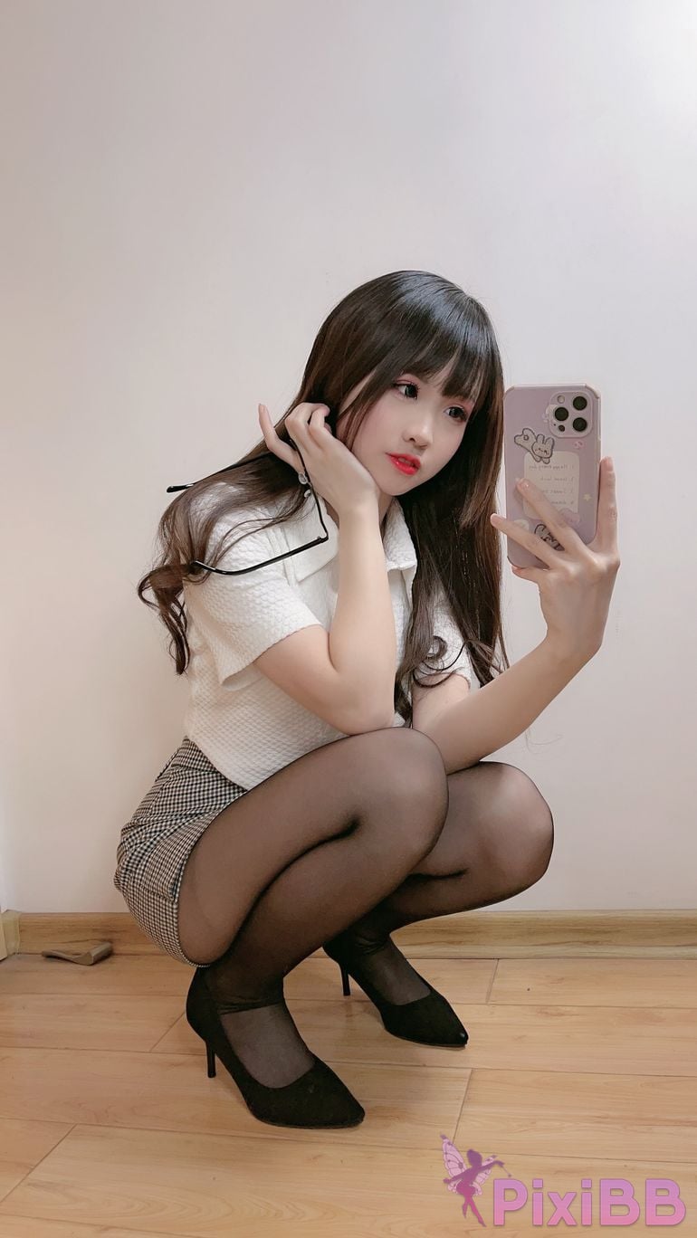 Coser mikoww miko03 PixiBB.COM 008