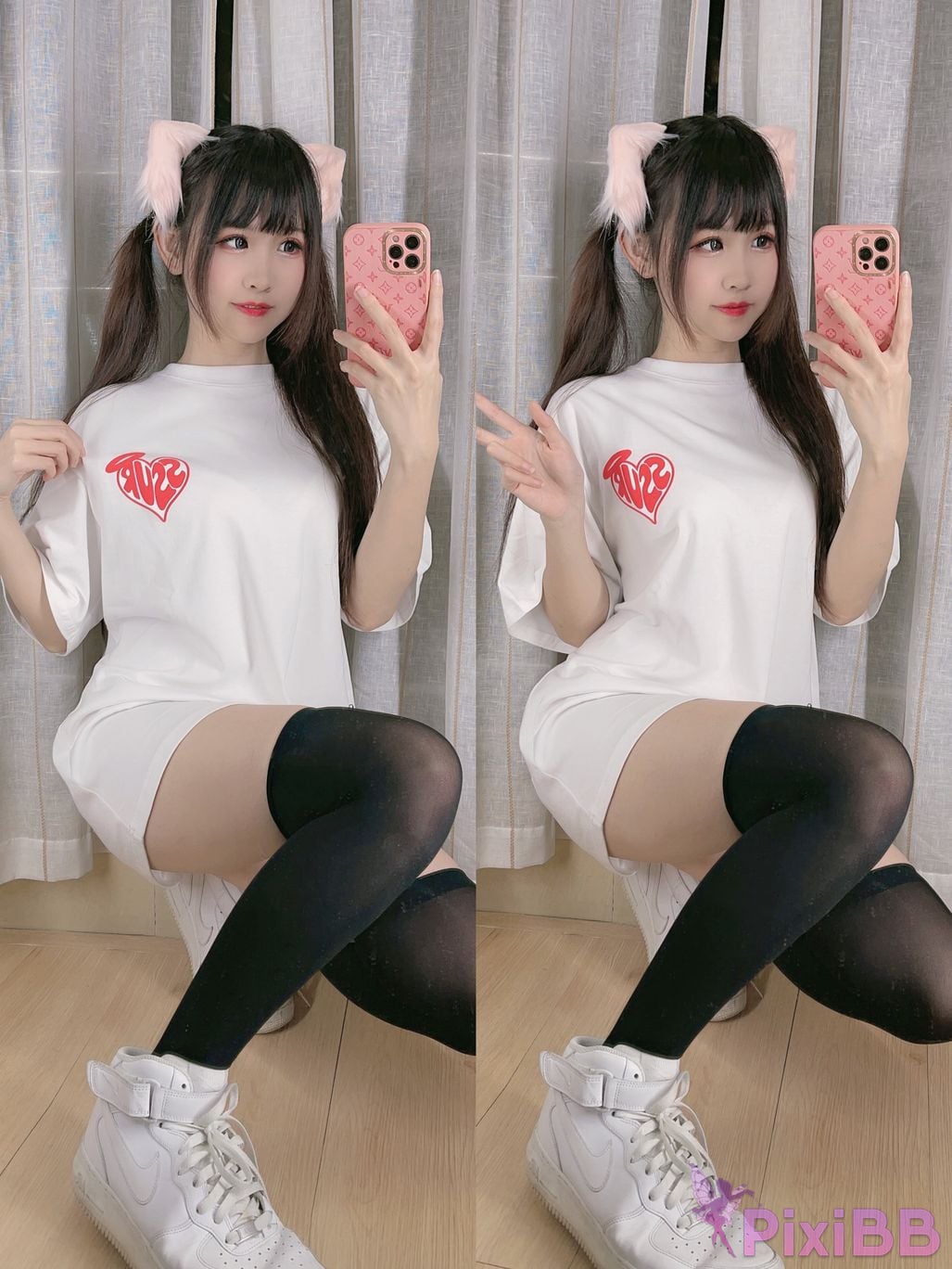 Coser mikoww miko03 PixiBB.COM 022