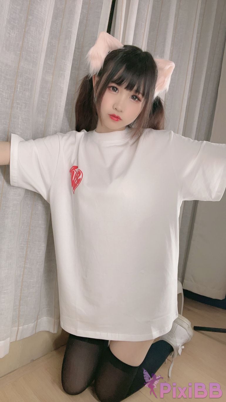Coser mikoww miko03 PixiBB.COM 025