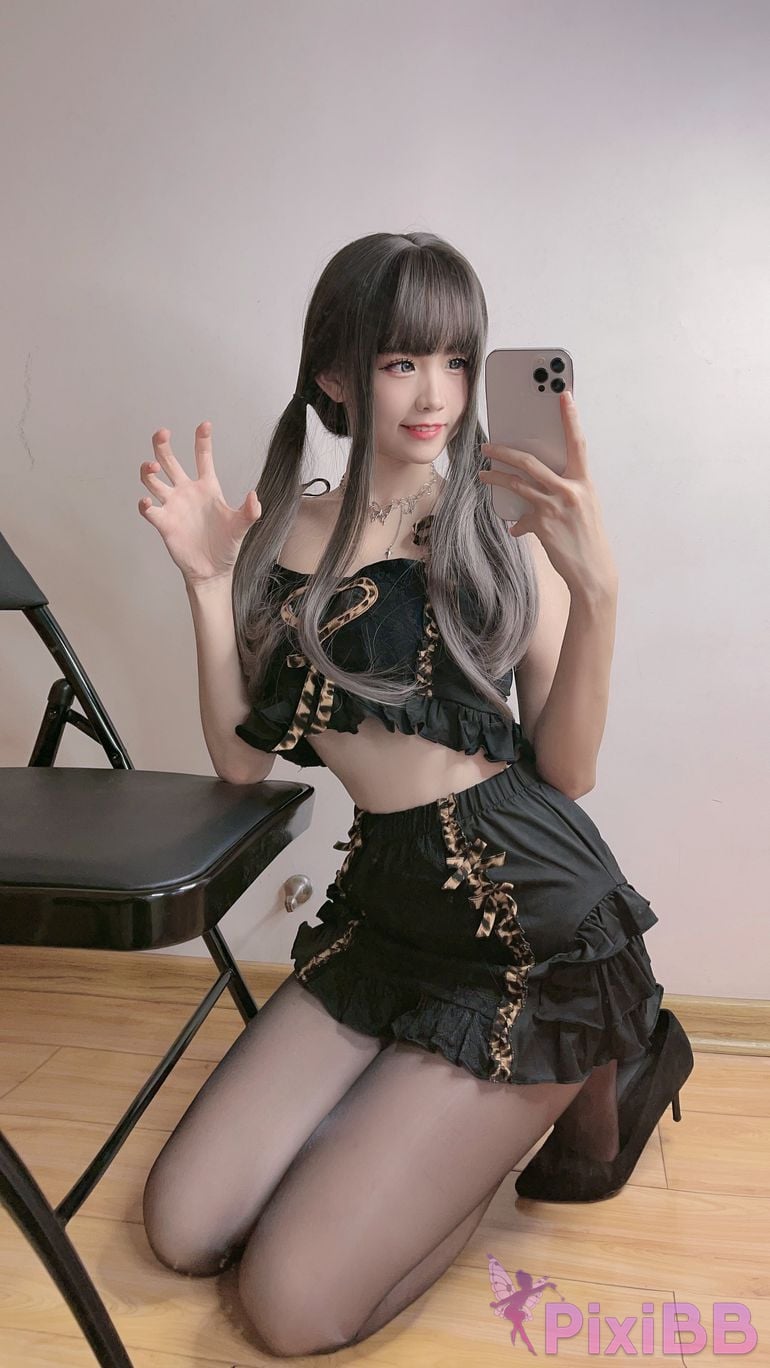 Coser mikoww miko03 PixiBB.COM 039