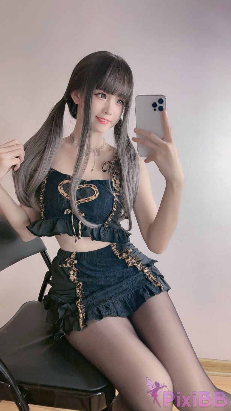 Coser mikoww miko03 PixiBB.COM 040