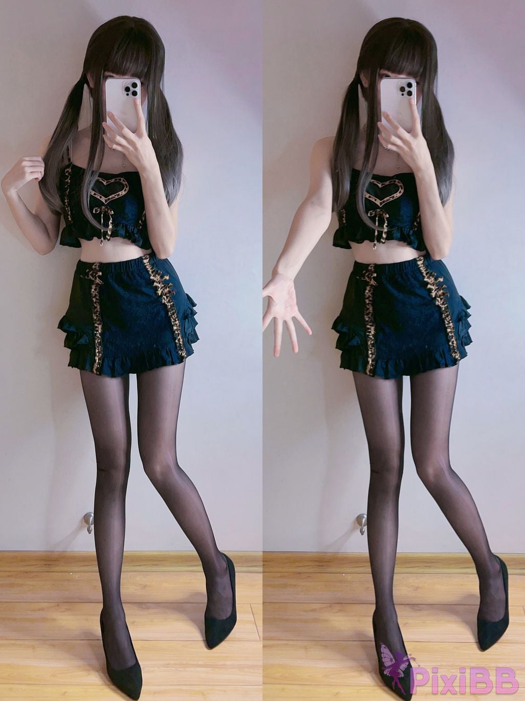Coser mikoww miko03 PixiBB.COM 042
