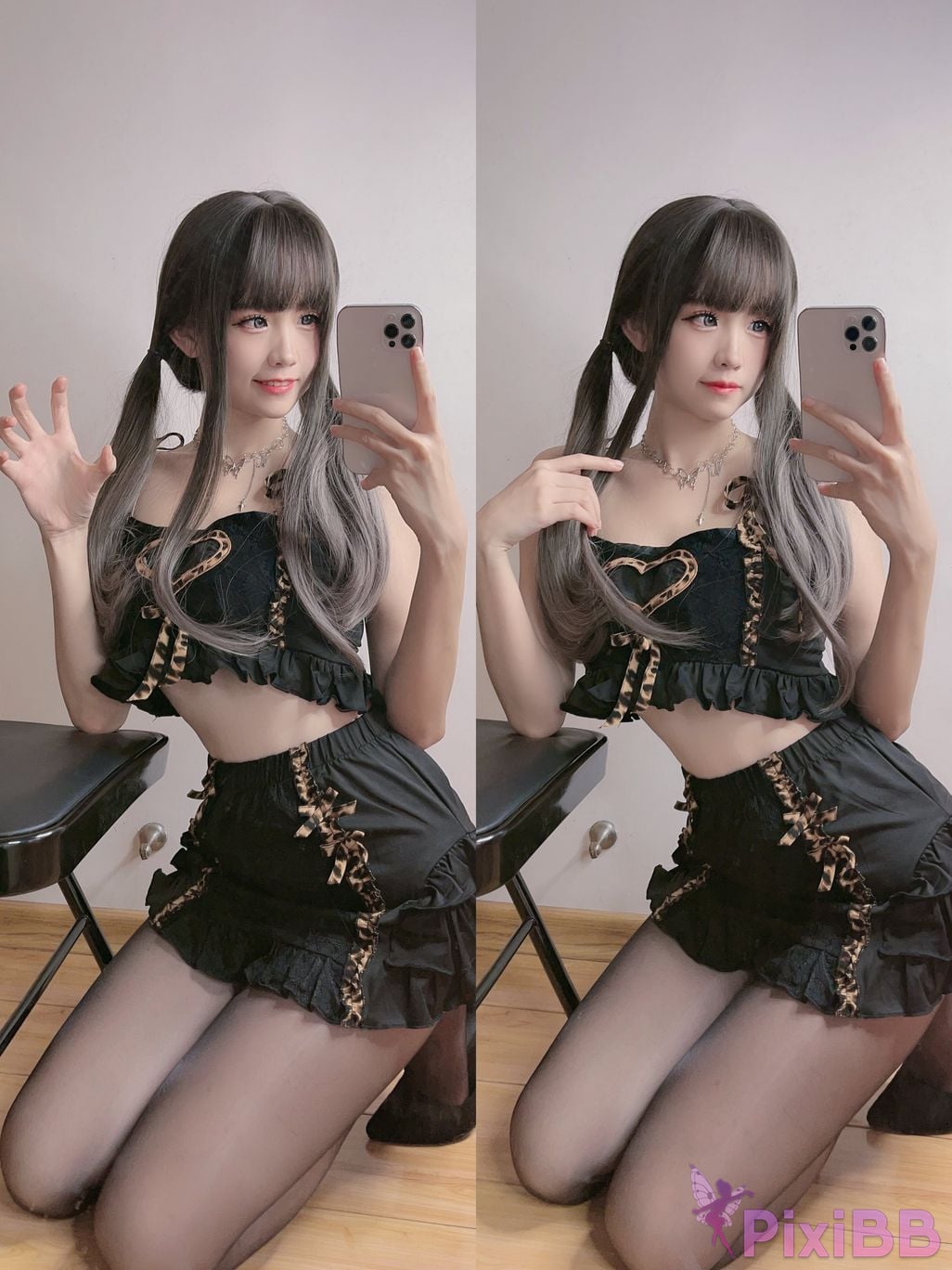 Coser mikoww miko03 PixiBB.COM 044