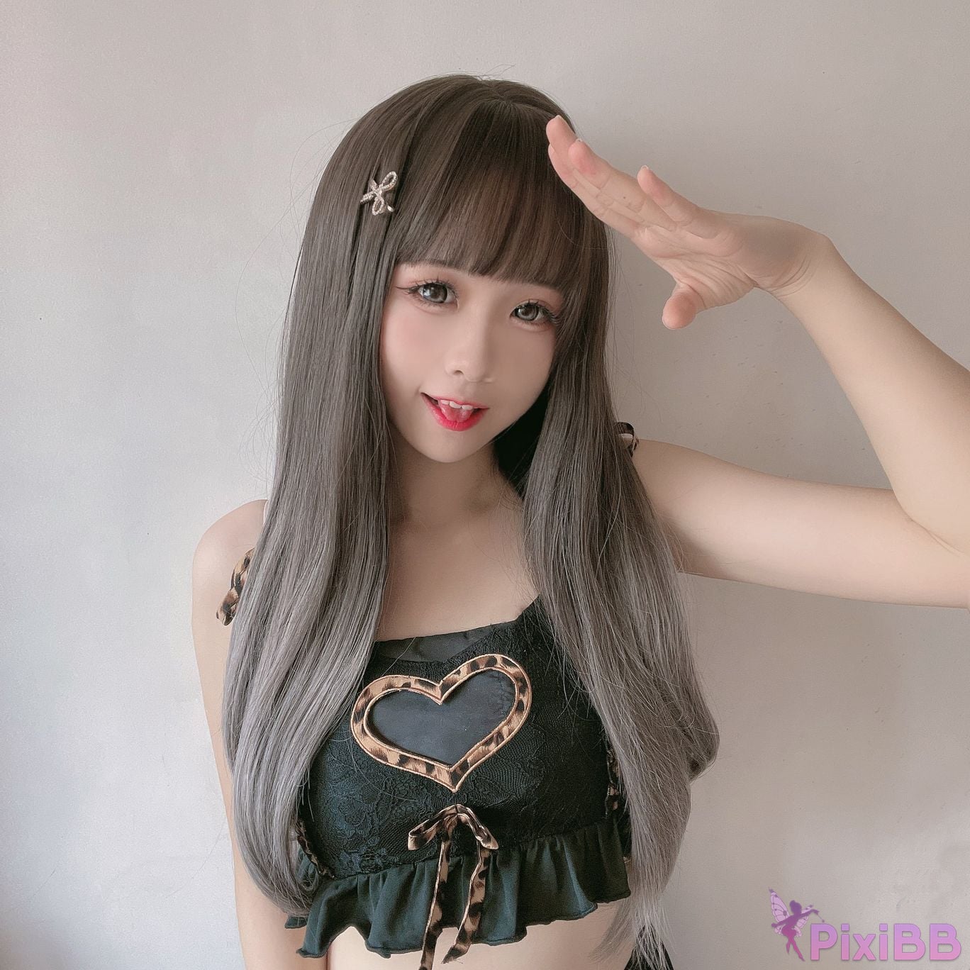 Coser mikoww miko03 PixiBB.COM 045
