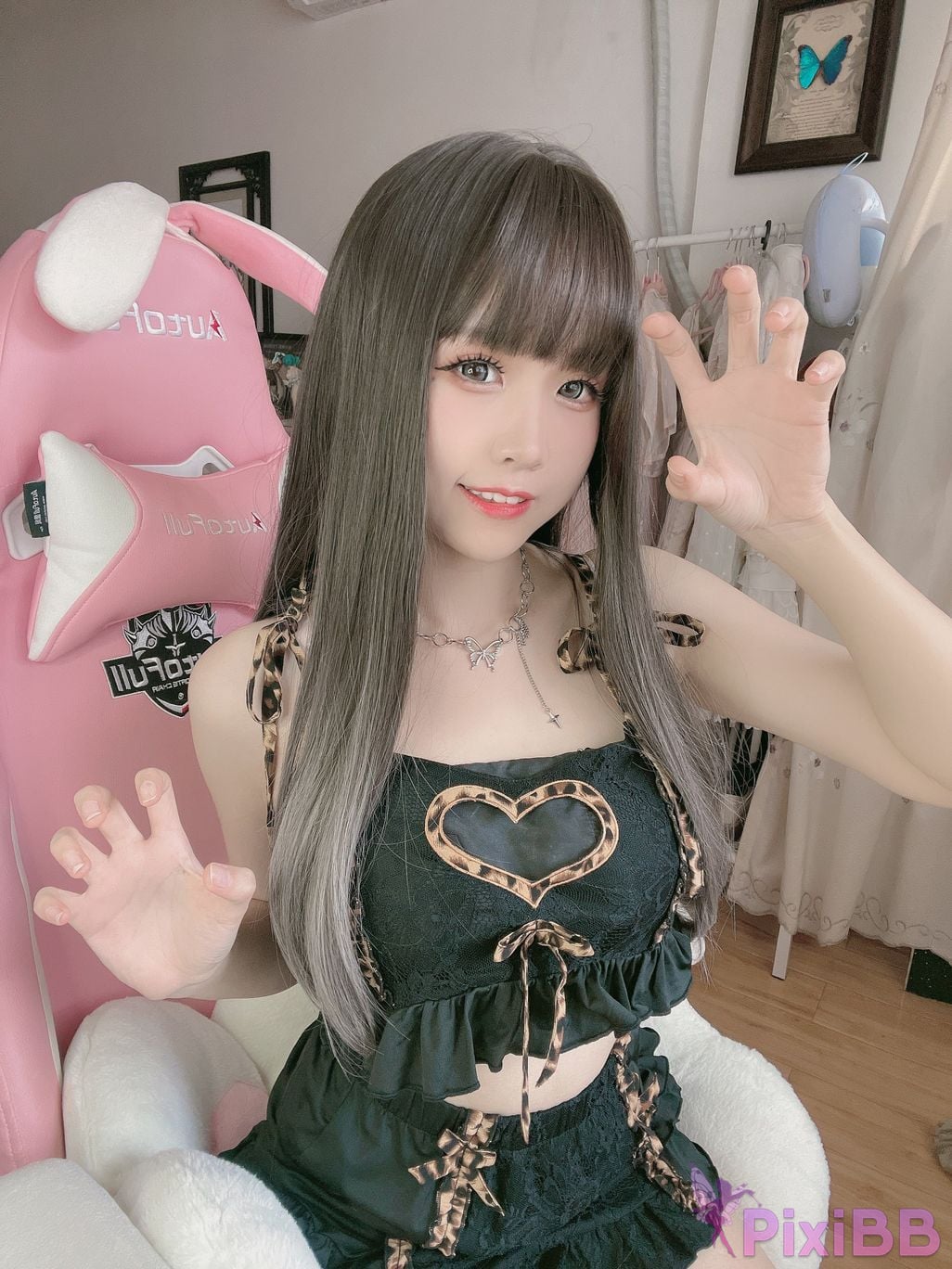 Coser mikoww miko03 PixiBB.COM 054