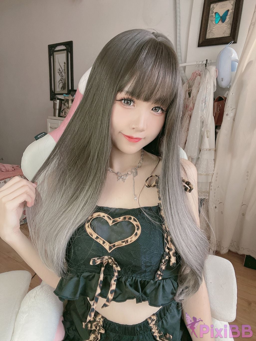 Coser mikoww miko03 PixiBB.COM 055