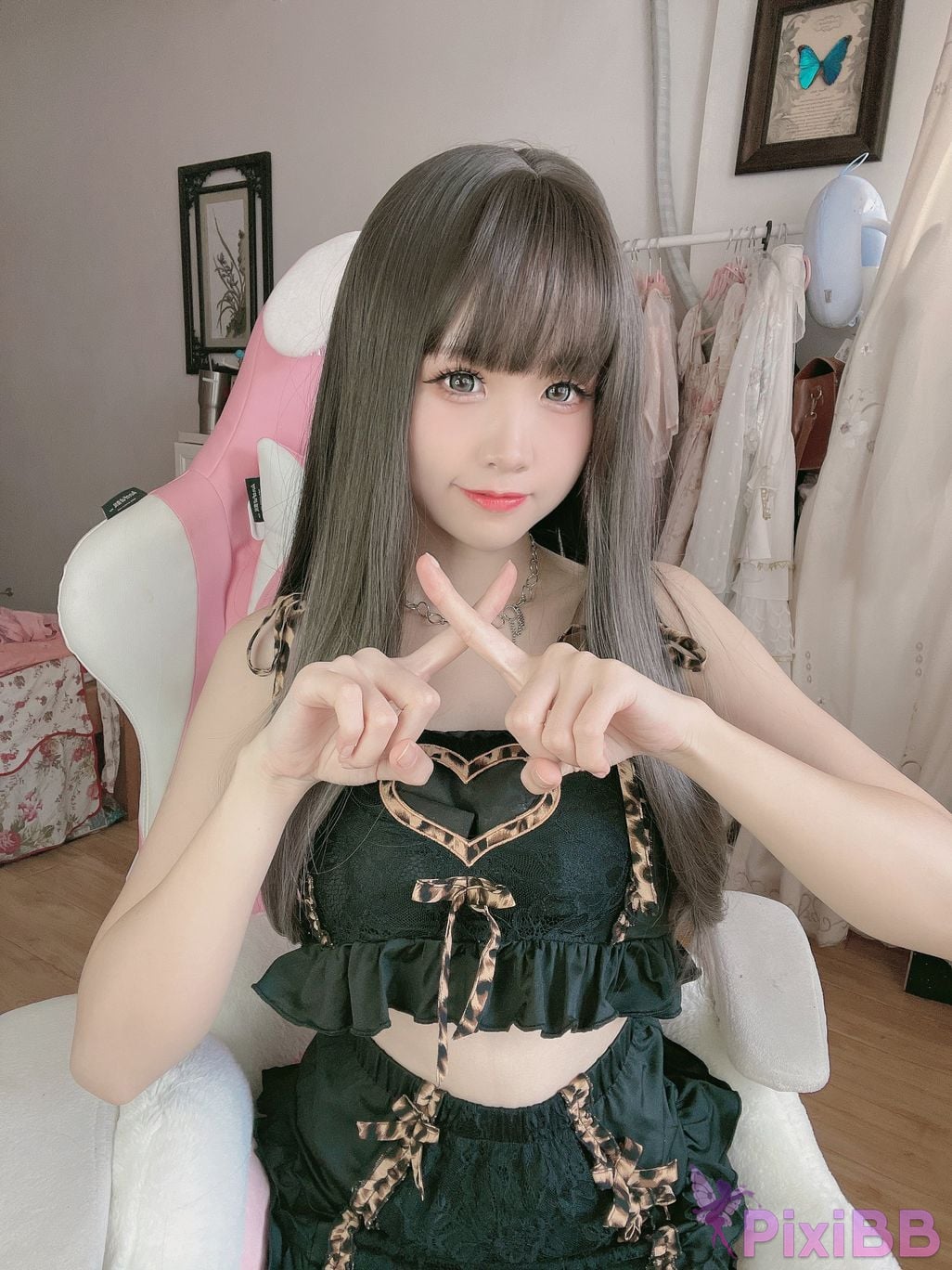 Coser mikoww miko03 PixiBB.COM 056