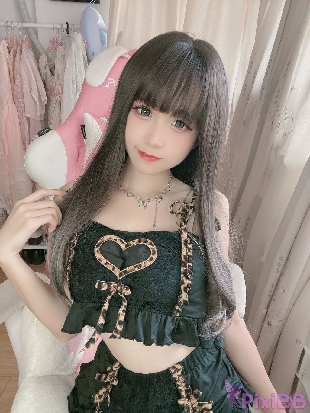 Coser mikoww miko03 PixiBB.COM 058