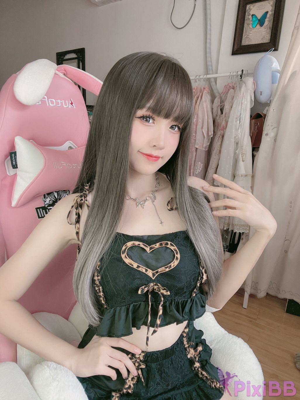 Coser mikoww miko03 PixiBB.COM 061