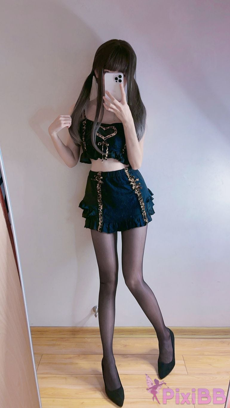 Coser mikoww miko03 PixiBB.COM 063