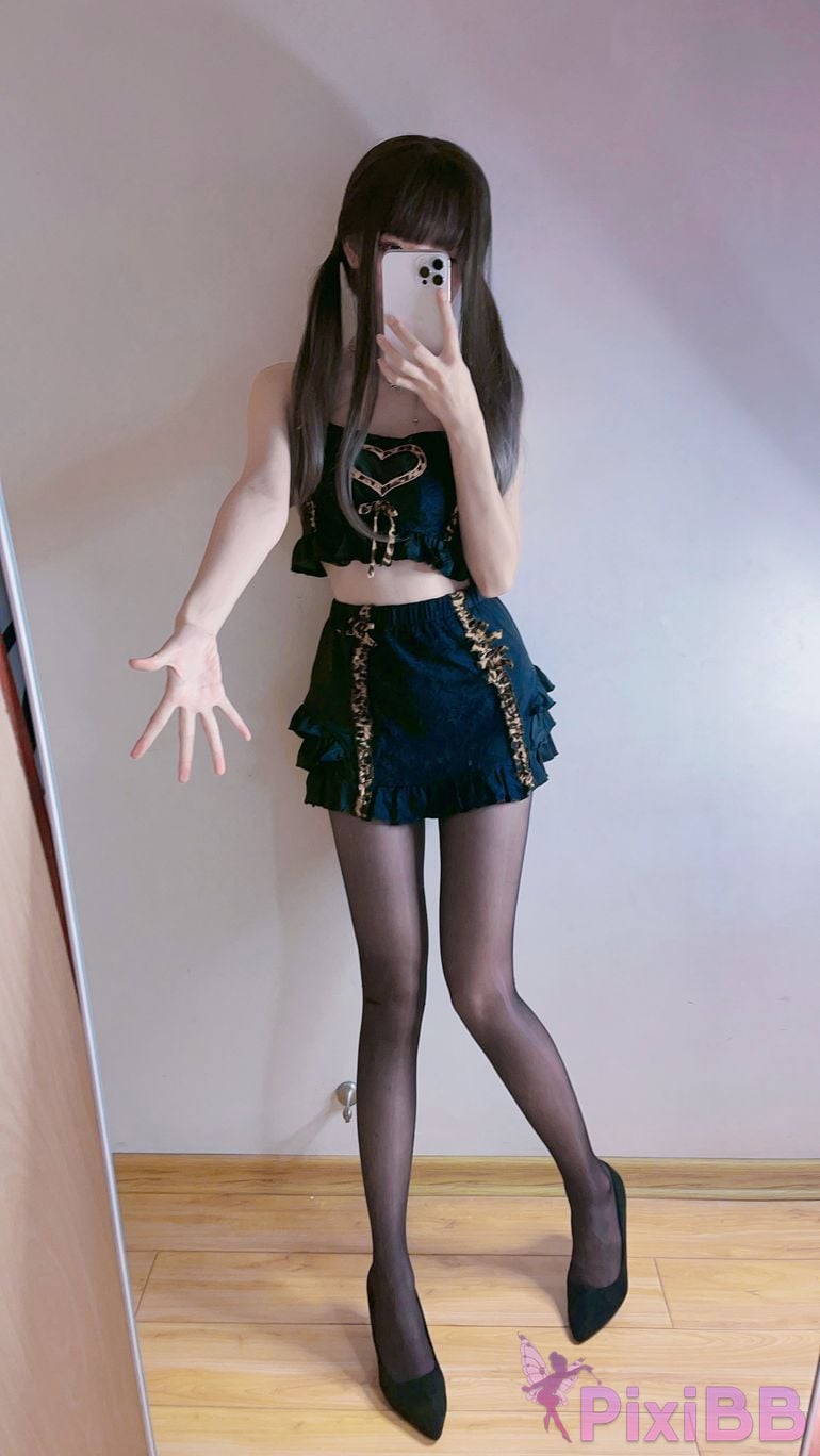 Coser mikoww miko03 PixiBB.COM 064