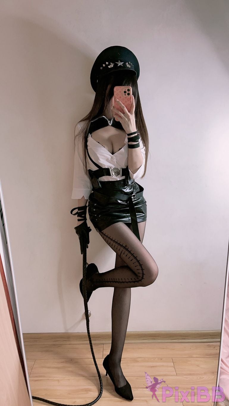 Coser mikoww miko03 PixiBB.COM 066