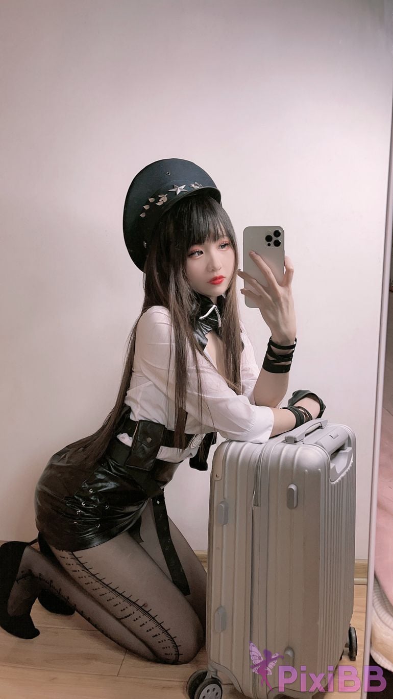 Coser mikoww miko03 PixiBB.COM 071